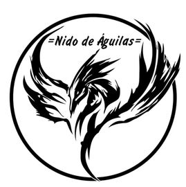 Nido de Aguilas-logo