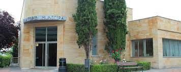 Tanatorio Valdemoro dirección Tanatorio Valdemoro