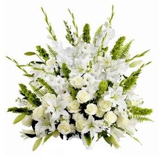 Tanatorio La Paz Floristería Flores Tanatorio La Paz