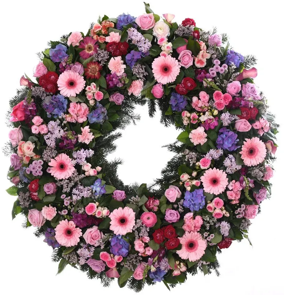 Tanatorio Móstoles coronas