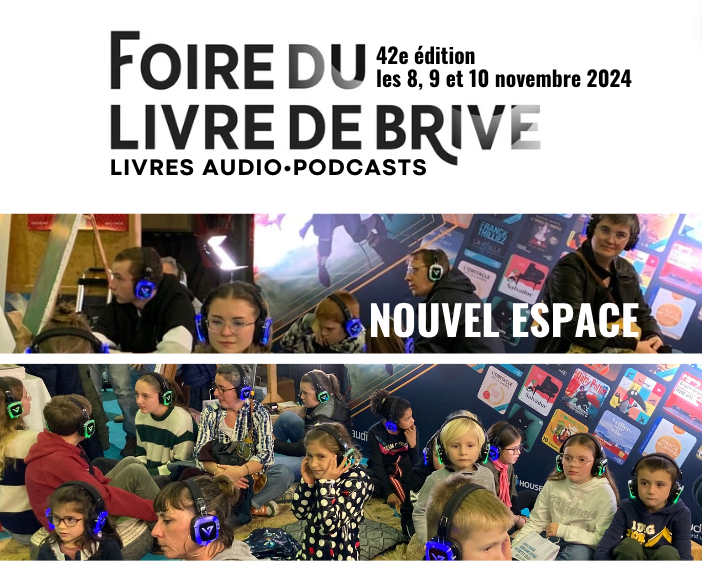 Un nouvel espace dédié en 2024