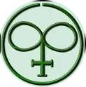 Symbol für Glas