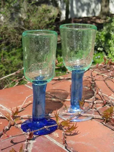 Trinkglas