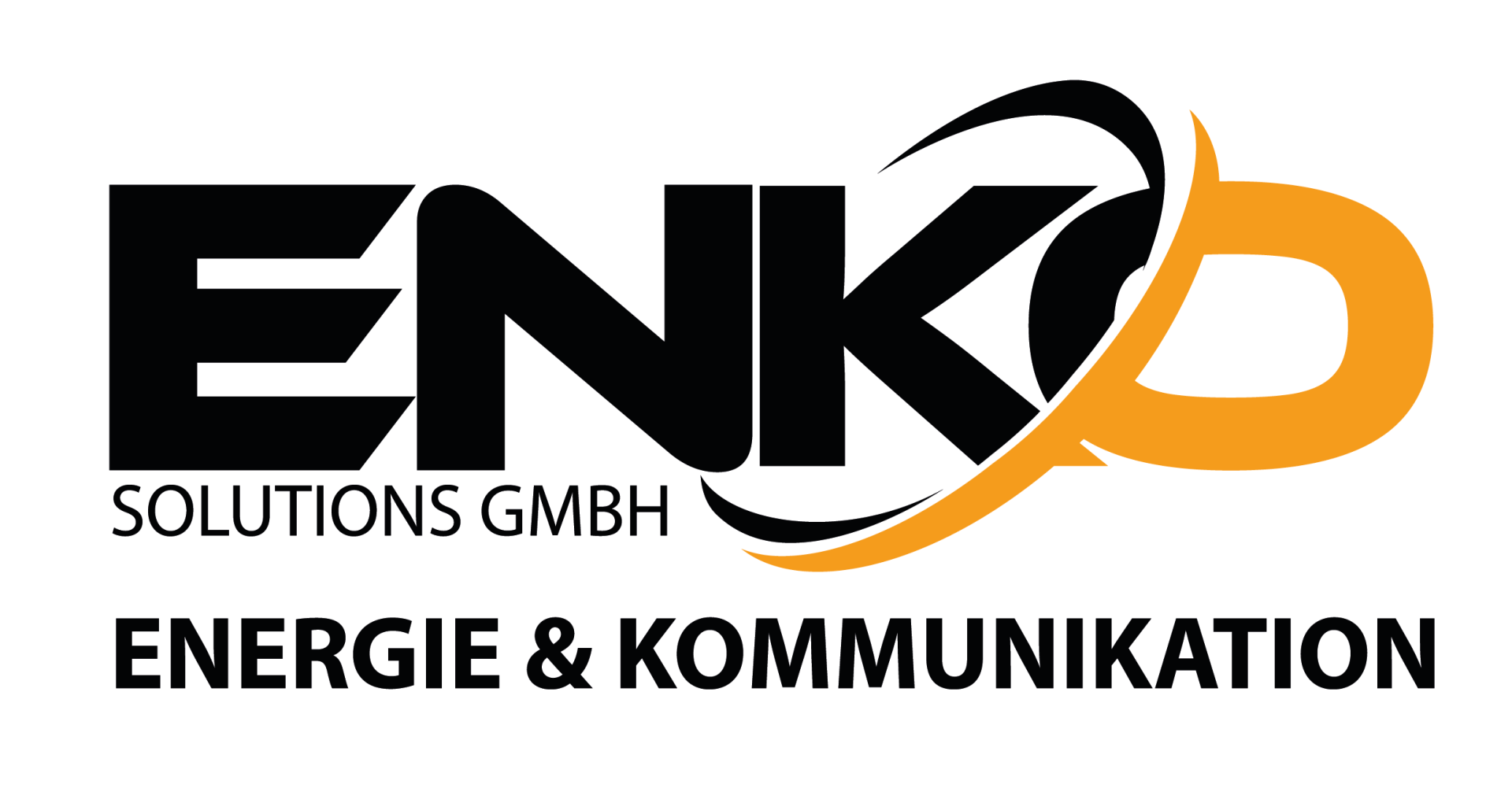 Logo ENKO Solutions GmbH