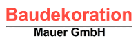Baudekoration Mauer Baudekoration Mauer