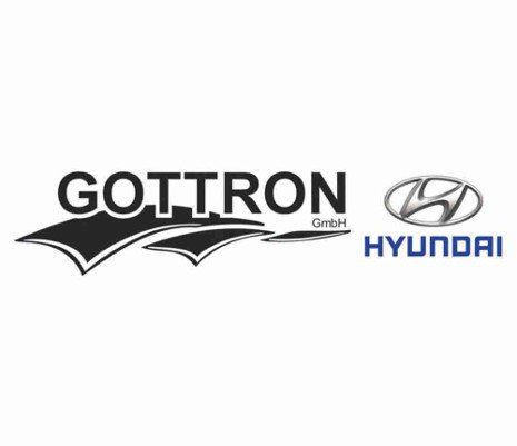 Autohaus R.P. Gottron GmbH Logo