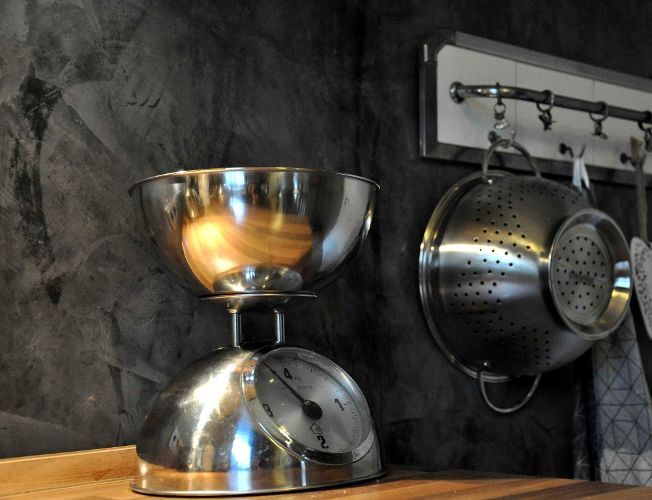 Innengestaltung Baudekoration Mauer GmbH & Co. KG