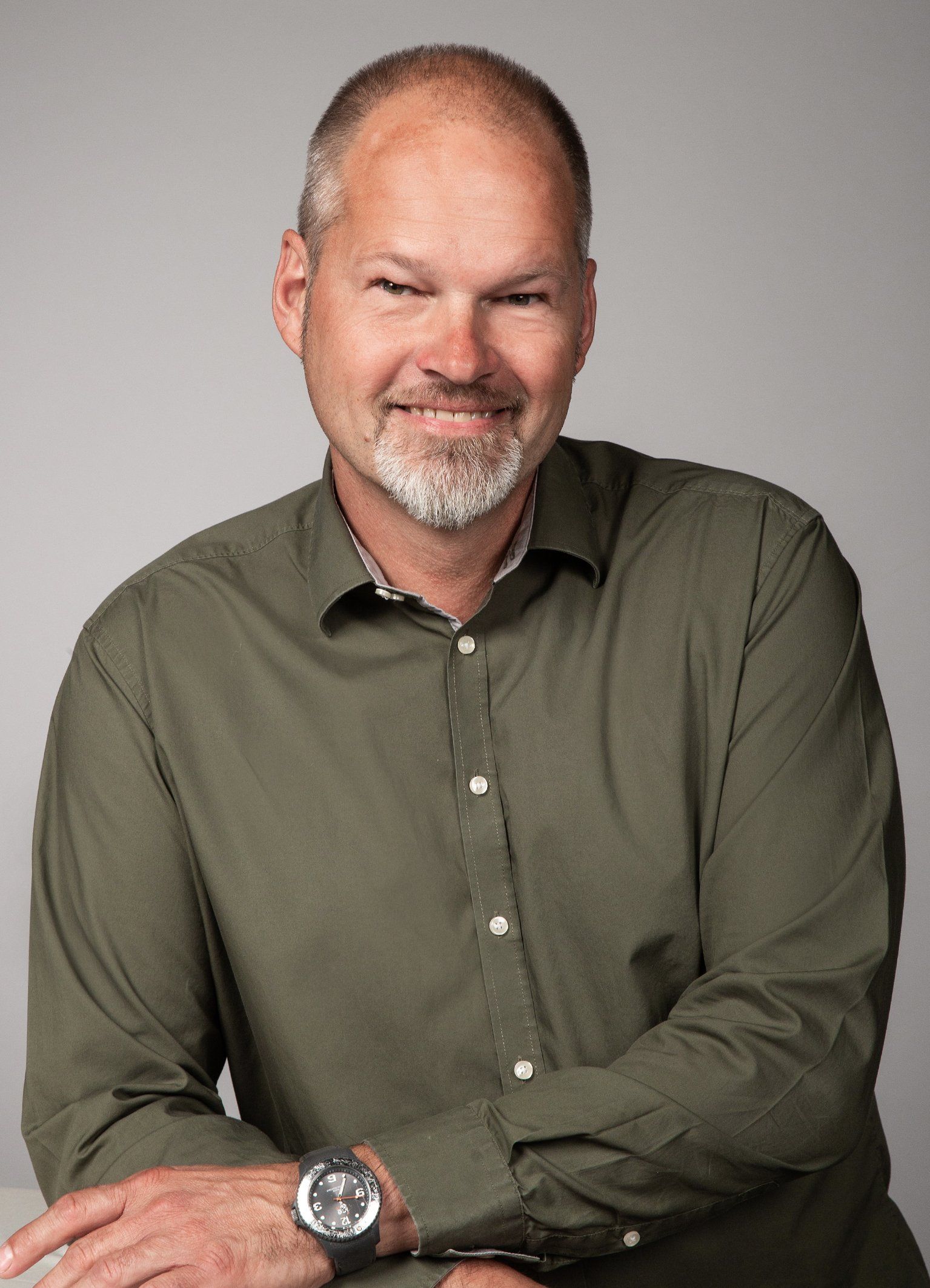 Jörg Lambeck