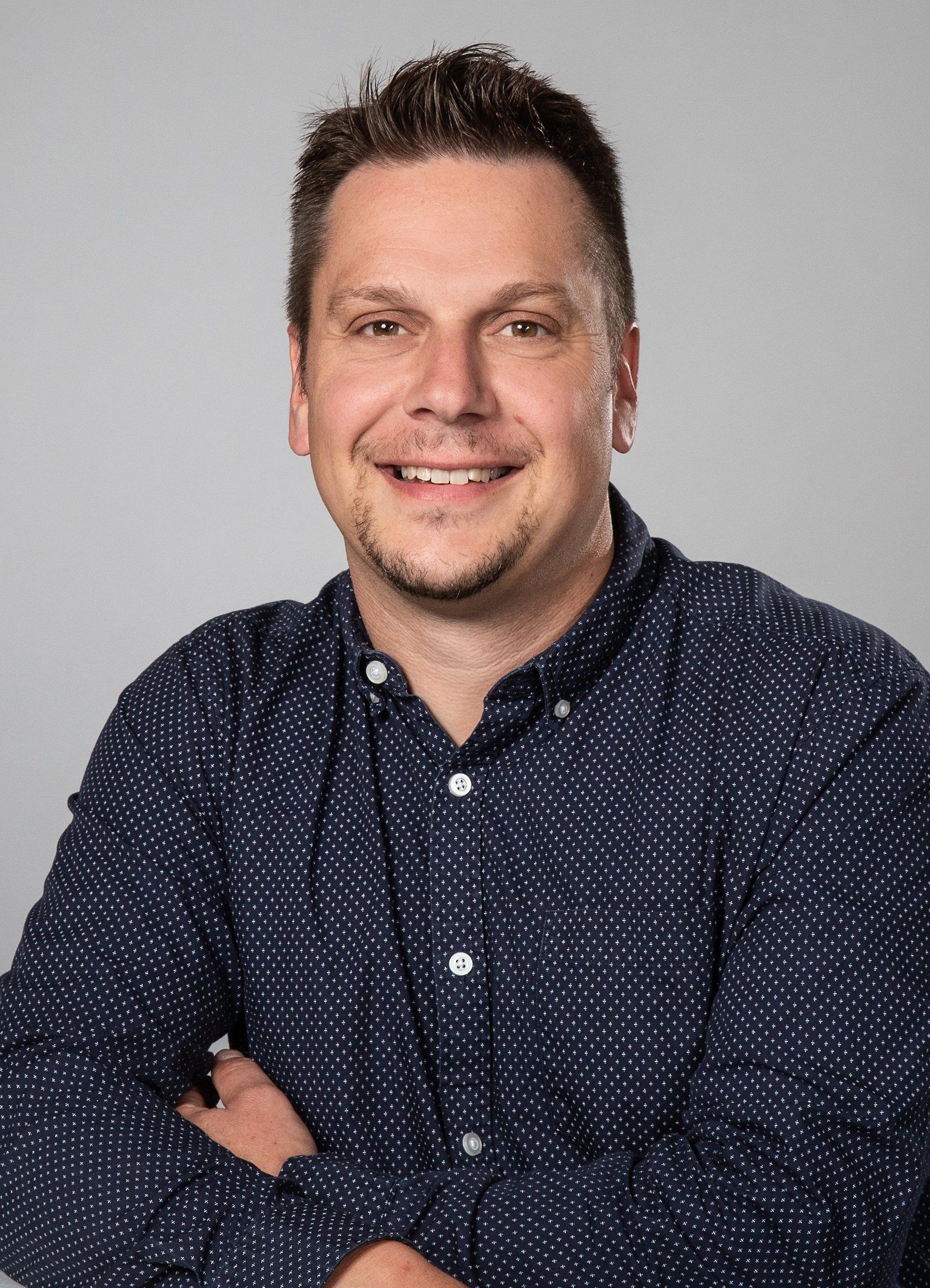 Marco Bernhäuer