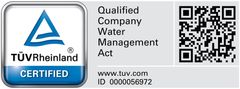 Qualified Company Water Management Act