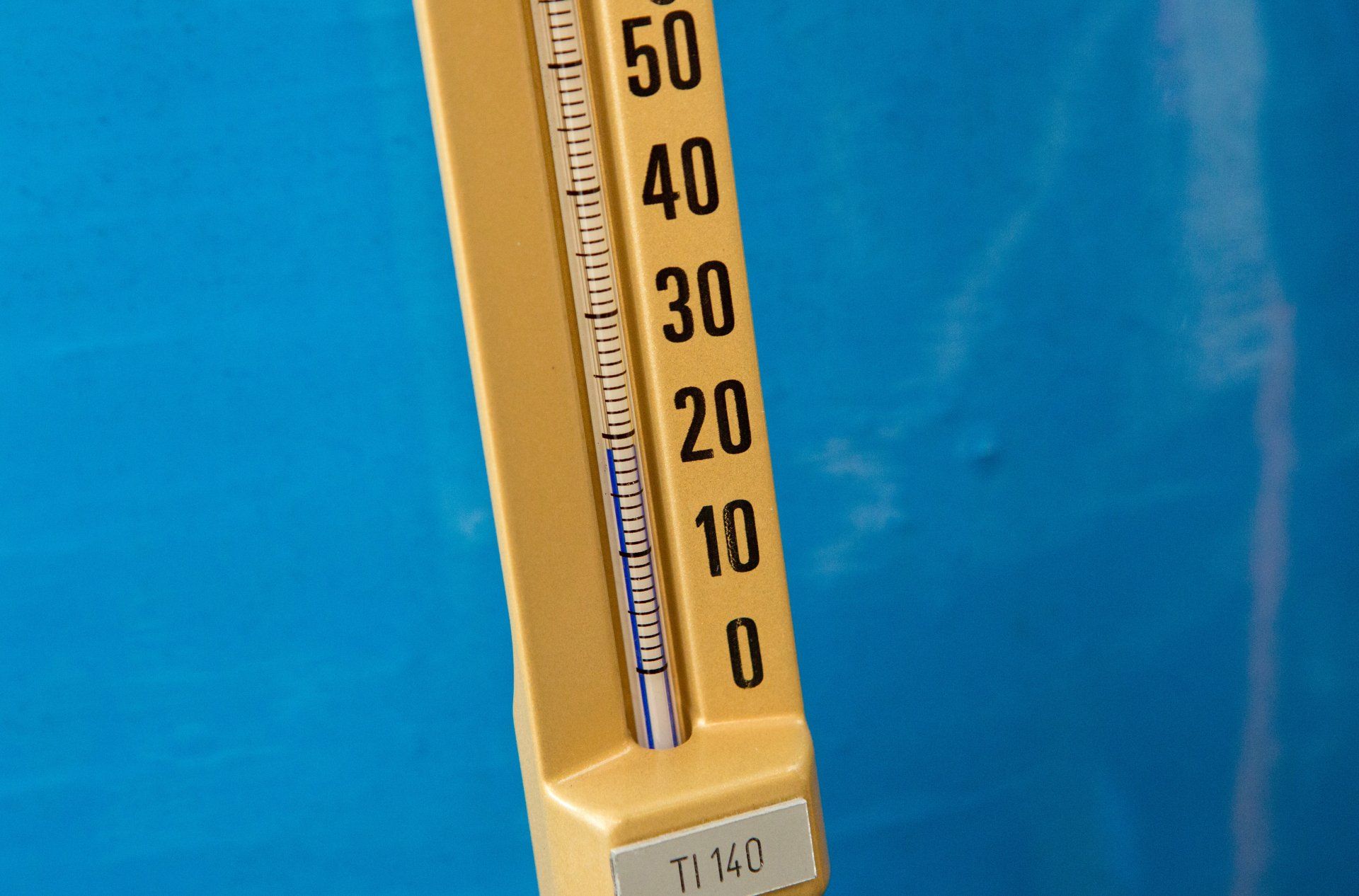 Thermometer DeFraWater