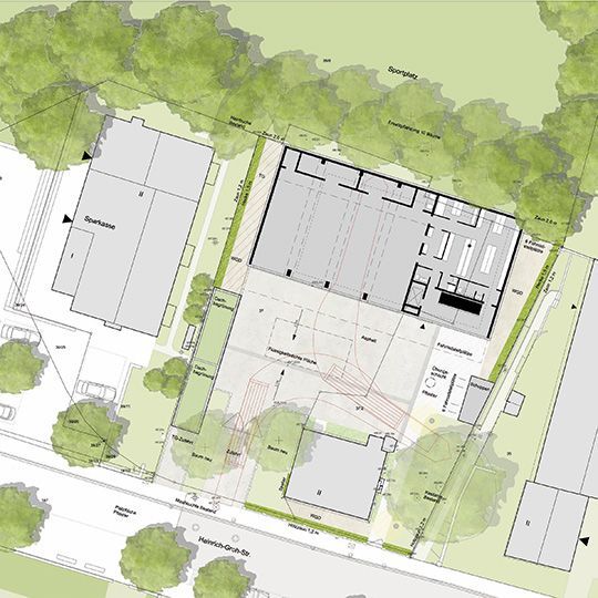 Freiwillige Feuerwehr Freimann, München