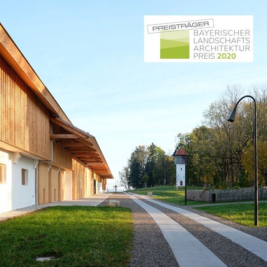 Gut Karpfsee, Bad Heilbrunn