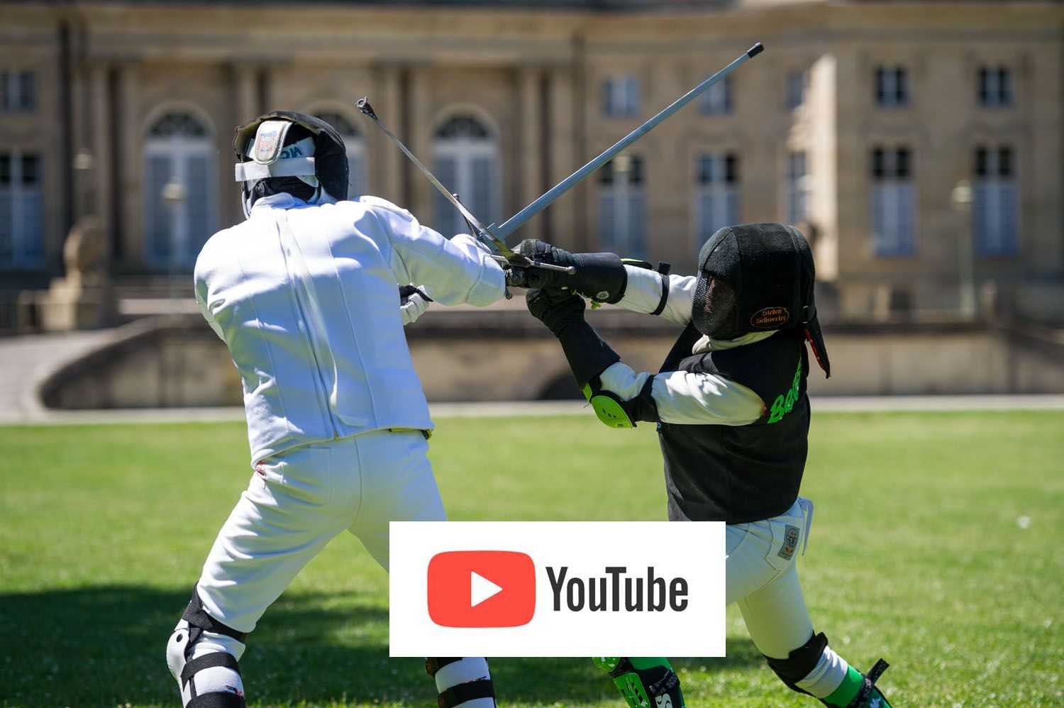 7Schwerter YouTube 7Schwerter YouTube