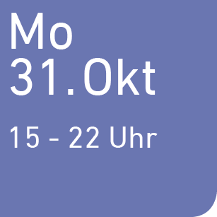 31. Oktober 2022 31. Oktober 2022
