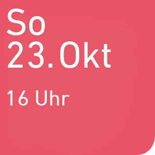 23. Oktober 2022 23. Oktober 2022