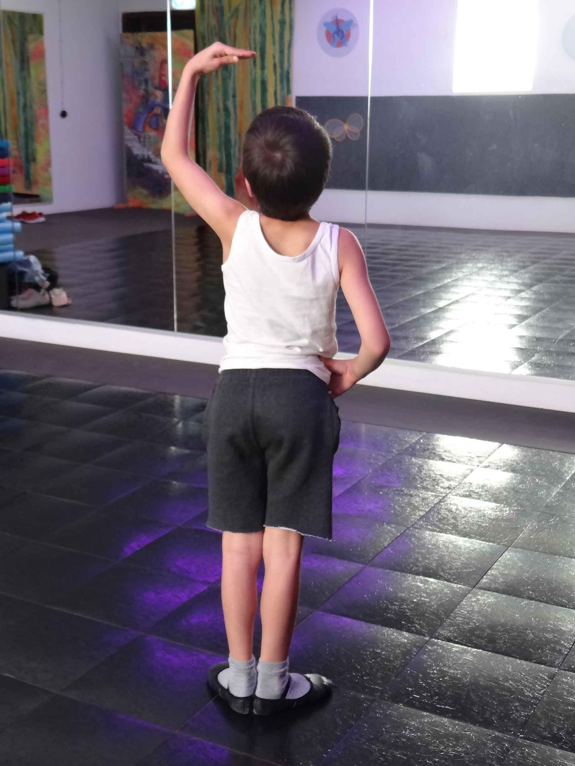 Ballettmix Ballettmix
