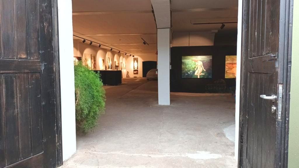 Galerie Galerie im KulturWerk Kleinbottwar