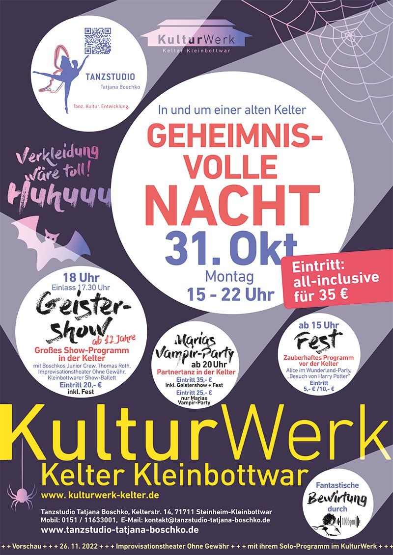 geheimnisvolle Nacht_KulturWerk geheimnisvolle Nacht_KulturWerk