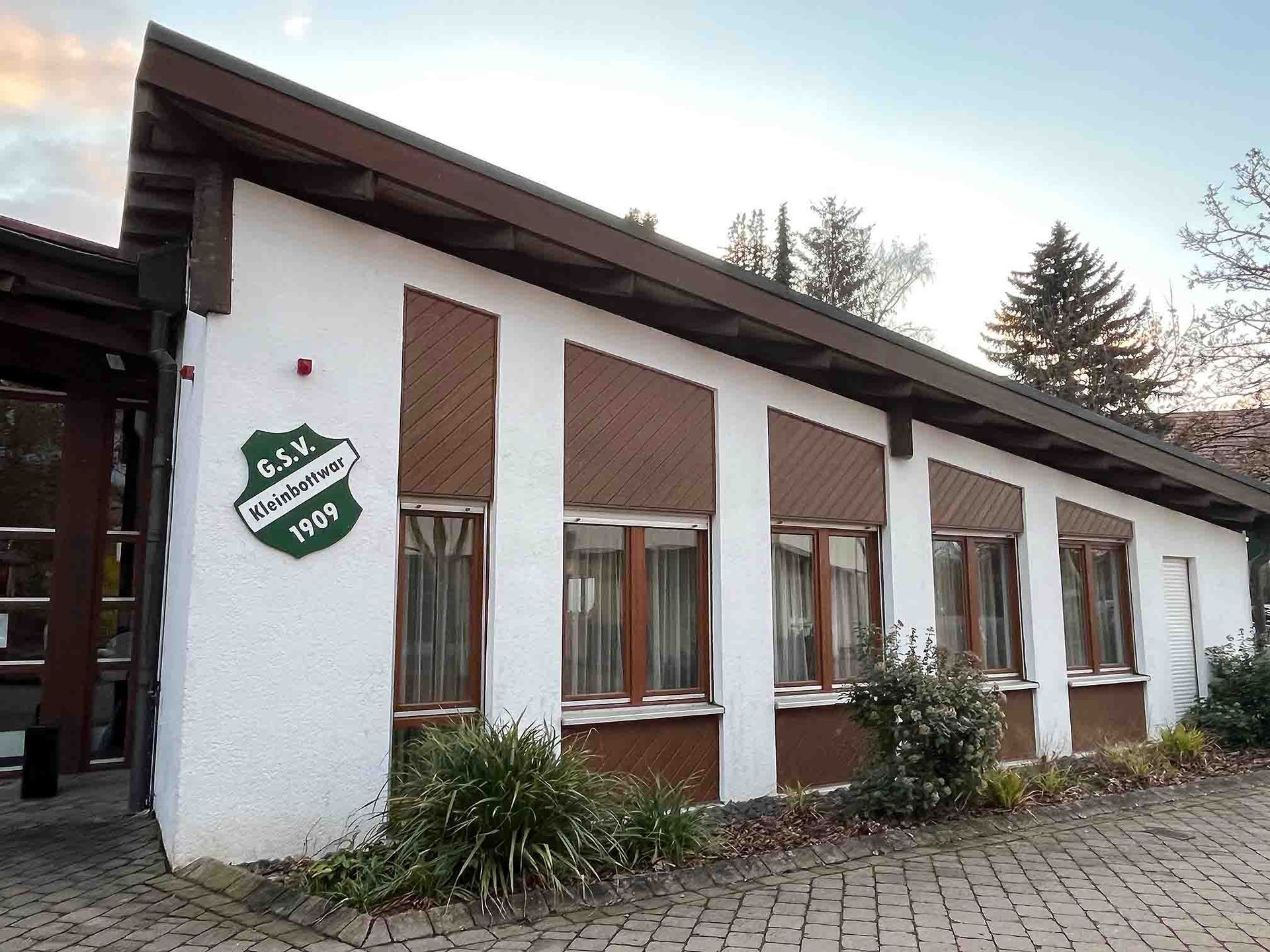 GSV Kleinbottwar GSV Kleinbottwar