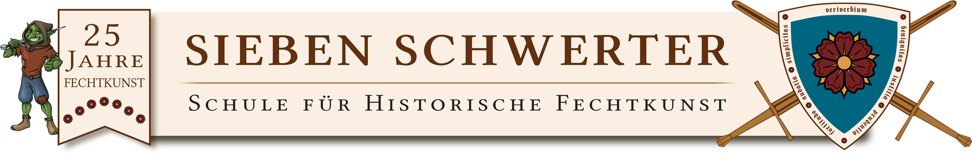 Sieben Schwerter Sieben Schwerter