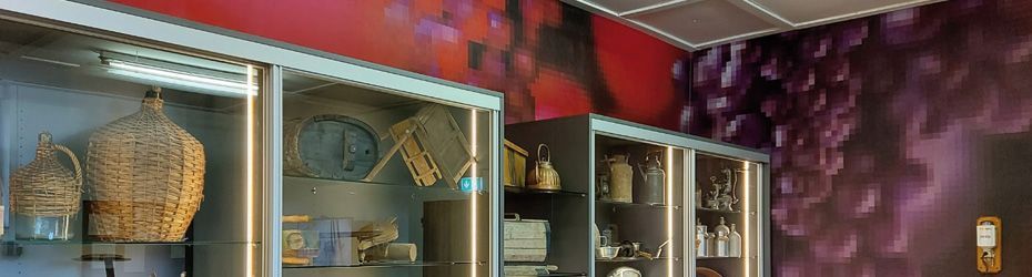 Kelterstueble im Kulturwerk Kelterstueble im Kulturwerk