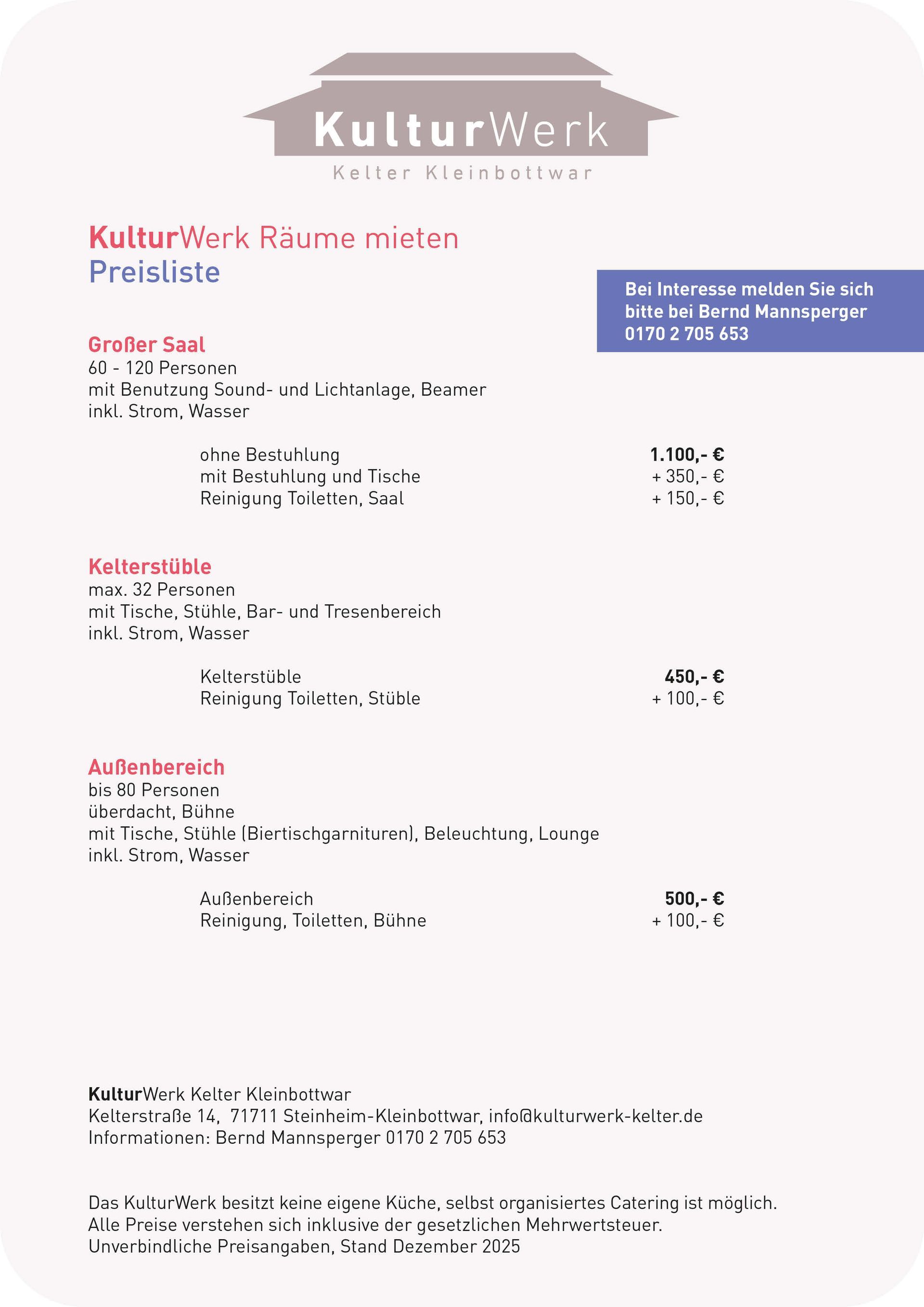 Räume mieten Räume mieten