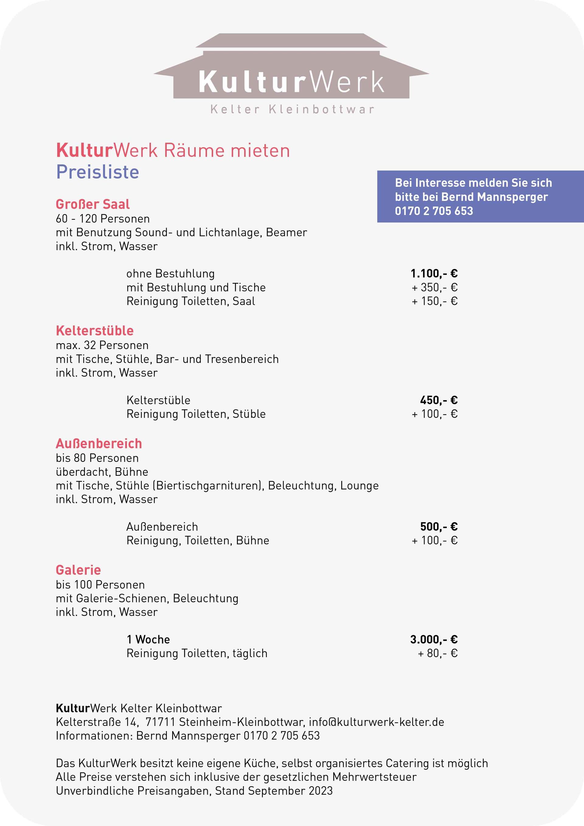 Räume mieten Räume mieten