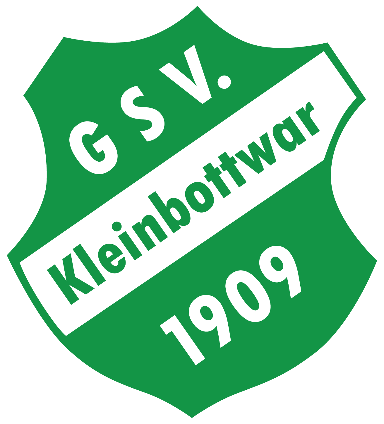 Logo GSV Kleinbottwar Logo GSV Kleinbottwar