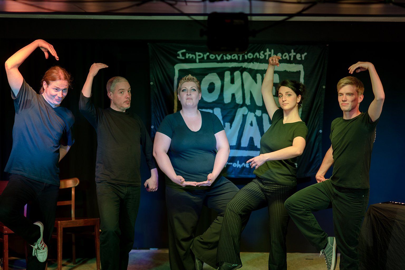 copyright_Impotheater Ohne Gewähr