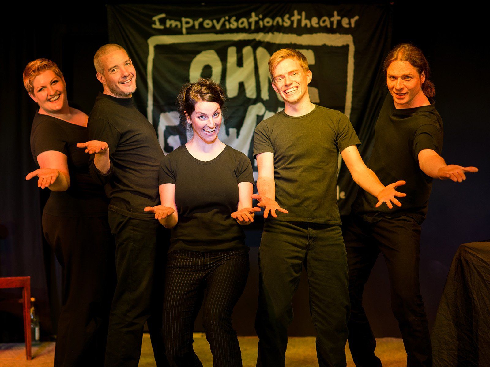 copyright_Impotheater Ohne Gewähr