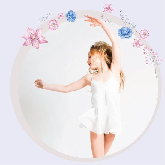 Freier Tanz © Tanzstudio Boschko Tanzstudio Tatjana Boschko