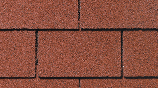 Green Onduline Sheet