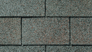 Green Onduline Sheet