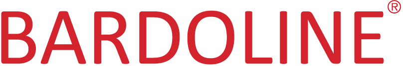 Black Onduline Sheet