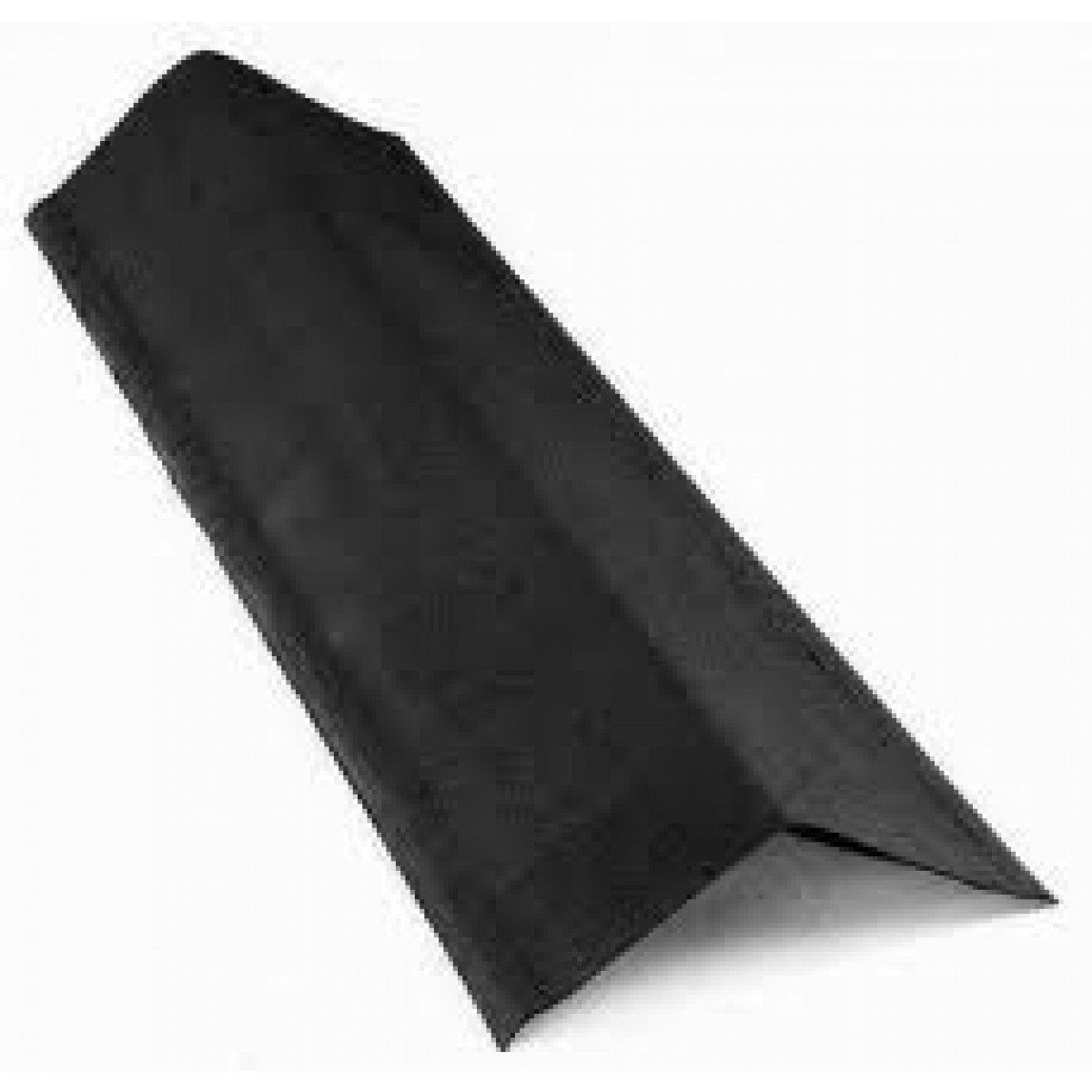 Black Verge - Onduline Ridge