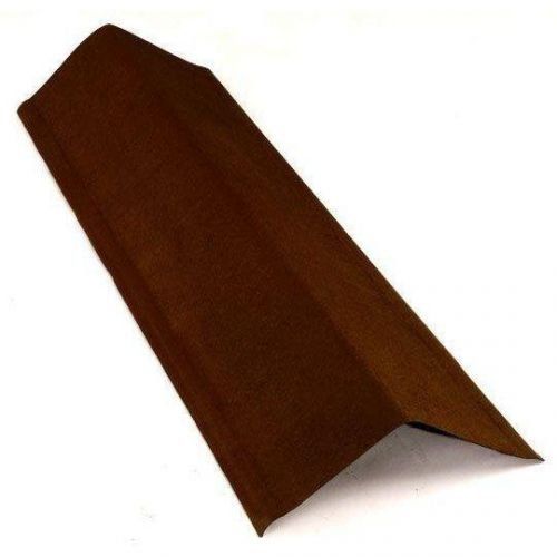 Brown Verge - Onduline Ridge