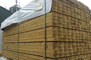Timber supplier online