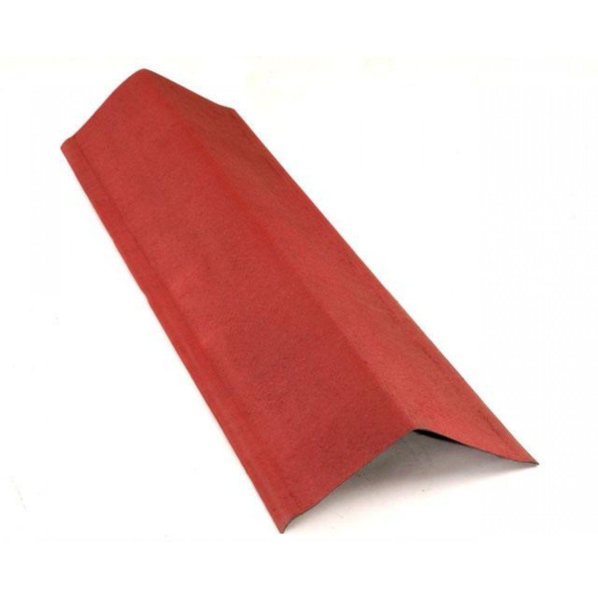 Red Verge - Onduline Ridge