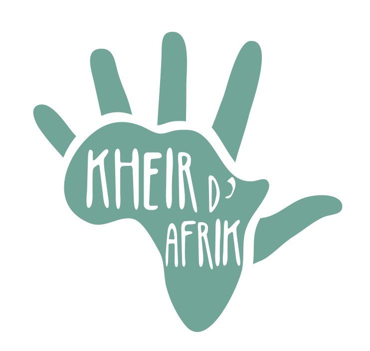 Kheir d'Afrik