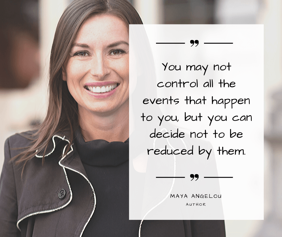 Deciding if the past will control your future