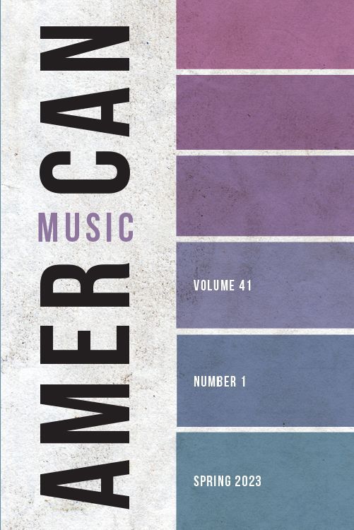American Music