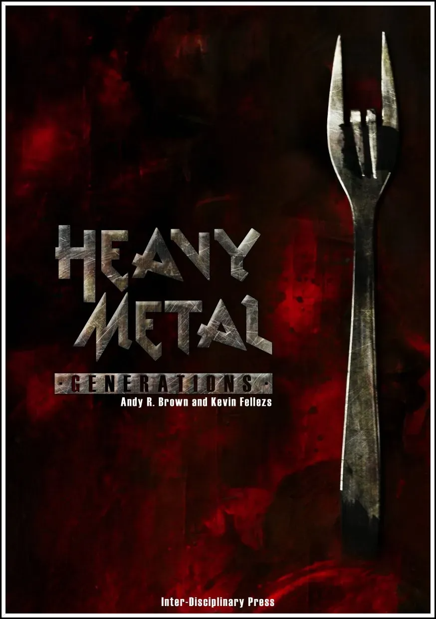Heavy Metal Generations