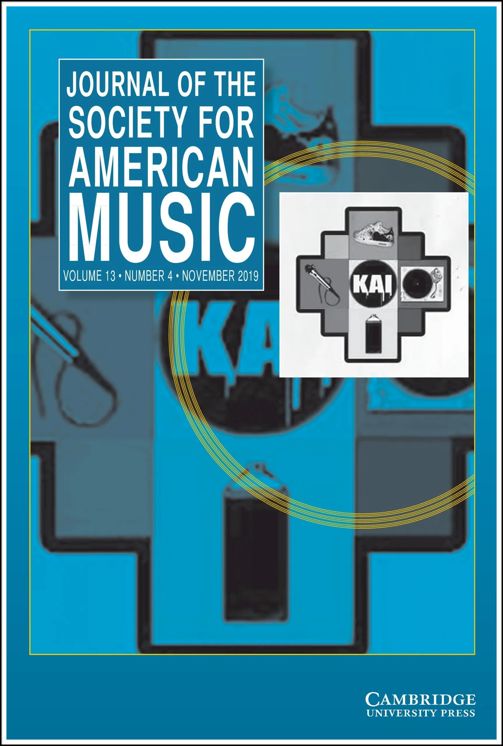 Journal of the Society for American Music
