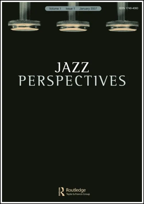 Jazz Perspectives
