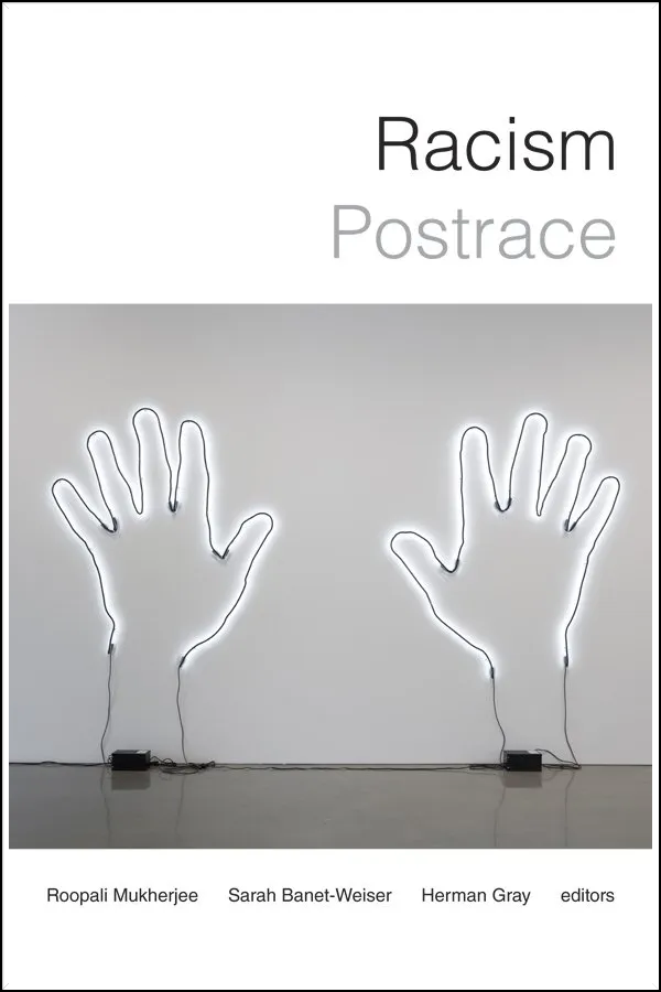 Racism Postrace