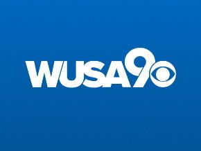 WUSA9 logo
