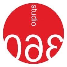 Studio 360 Public Radio International logo