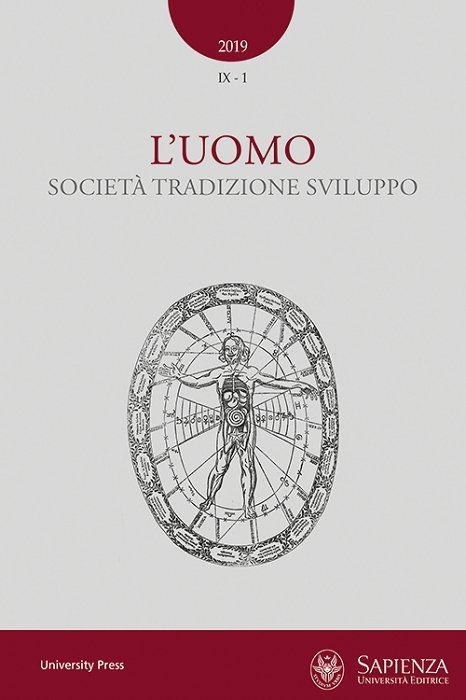L'uomo