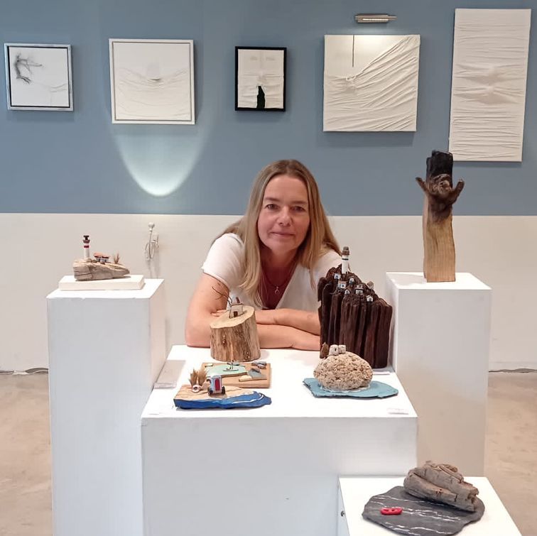 Portrait und Werke arthausfuenf